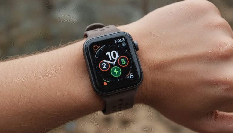 Vital Fitness Tracker: Beginner’s Guide to Fitness Tracking Devices